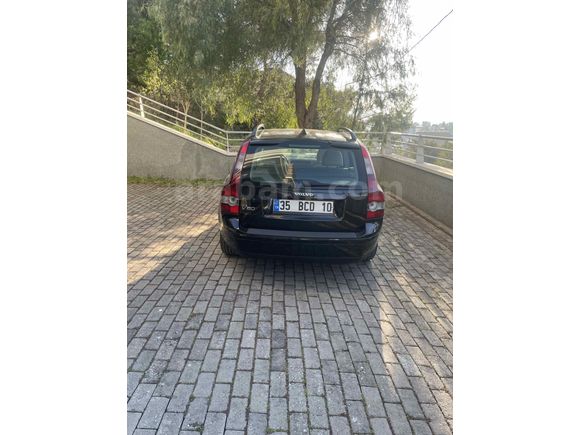 Sahibinden Volvo V50 1.6 D 2006 Model 