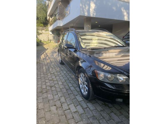Sahibinden Volvo V50 1.6 D 2006 Model 