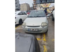 Sahibinden Renault Clio 1.4 RNA 2001 Model