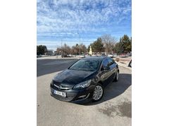 HATASİZ BOYASIZ ASTRA 1.6 CDTİ