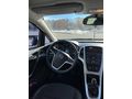 HATASİZ BOYASIZ ASTRA 1.6 CDTİ