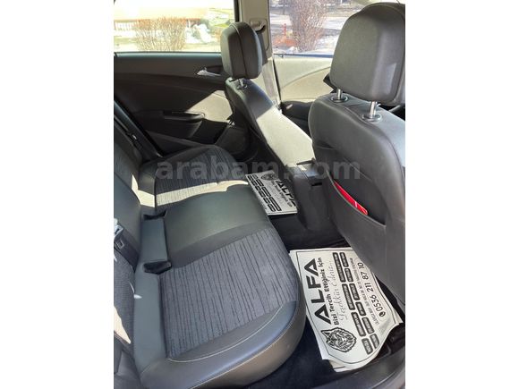 HATASİZ BOYASIZ ASTRA 1.6 CDTİ