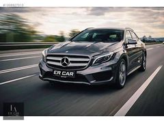 ER CAR İZMİR DEN 2015 GLA 180 CDI AMG 150.000'KM DEĞİŞENSİZ