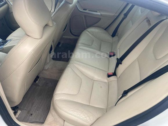 2015 VOLVO S60 DİZEL OTOMATİK
