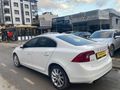 2015 VOLVO S60 DİZEL OTOMATİK