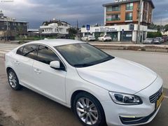 2015 VOLVO S60 DİZEL OTOMATİK