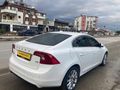 2015 VOLVO S60 DİZEL OTOMATİK
