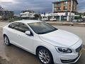 2015 VOLVO S60 DİZEL OTOMATİK