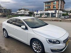 2015 VOLVO S60 DİZEL OTOMATİK