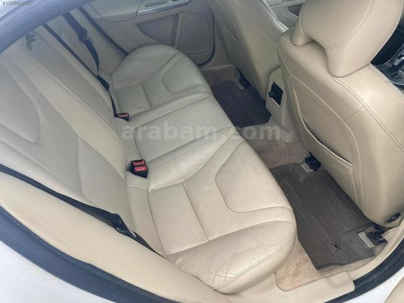 2015 VOLVO S60 DİZEL OTOMATİK