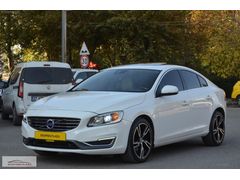 EKSPRES PLAZA'DAN 2014 VOLVO S60 1.6 D ADVANCE SUNROOF HAYALET