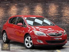 GÜLEÇ GROUP'DAN 2012 OPEL ASTRA 1.4 TURBO 65 BN KM SIFIR AYARNDA