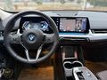 BOSS MOTORS 2024 BMW İX1 X LİNE CAM TAVAN DERİ KOLTUK 18.000 KM