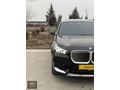 BOSS MOTORS 2024 BMW İX1 X LİNE CAM TAVAN DERİ KOLTUK 18.000 KM