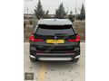 BOSS MOTORS 2024 BMW İX1 X LİNE CAM TAVAN DERİ KOLTUK 18.000 KM