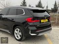 BOSS MOTORS 2024 BMW İX1 X LİNE CAM TAVAN DERİ KOLTUK 18.000 KM