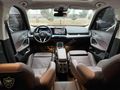 BOSS MOTORS 2024 BMW İX1 X LİNE CAM TAVAN DERİ KOLTUK 18.000 KM