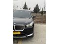 BOSS MOTORS 2024 BMW İX1 X LİNE CAM TAVAN DERİ KOLTUK 18.000 KM