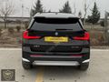 BOSS MOTORS 2024 BMW İX1 X LİNE CAM TAVAN DERİ KOLTUK 18.000 KM