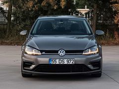 BULVAR AUTO'DAN 2015 GOLF 1.6 R LİNE DÖNÜŞÜM F1 VİTES 280.000 KM