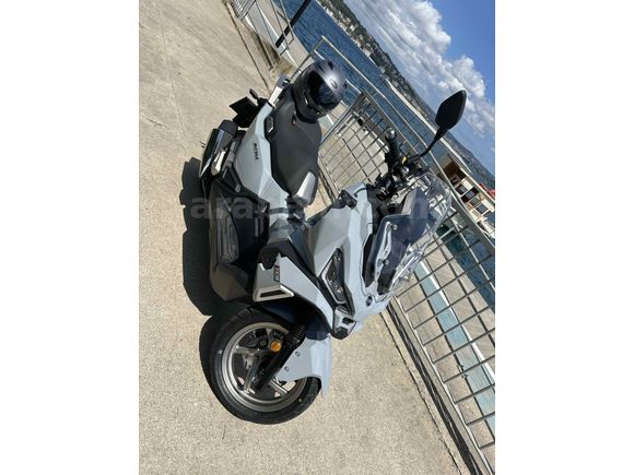 Sahibinden SYM ADX 125 