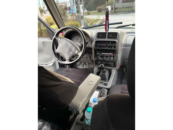 Sahibinden Suzuki Vitara 1.6 JLX 1998 Model 