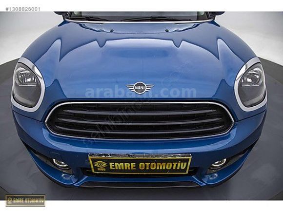 EMRE OTOMOTİV HATASIZ BOYASIZ MİNİ