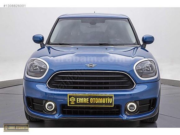 EMRE OTOMOTİV HATASIZ BOYASIZ MİNİ