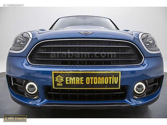 EMRE OTOMOTİV HATASIZ BOYASIZ MİNİ