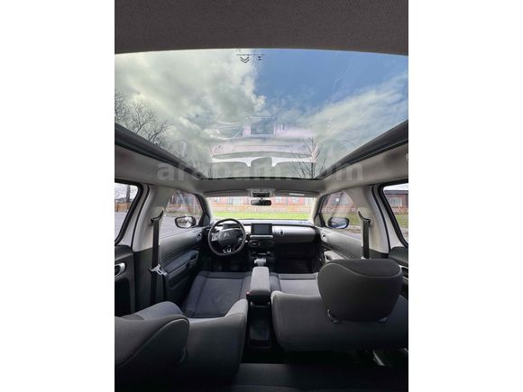 Sahibinden Citroen C4 Cactus 1.6 e-HDi Feel 2017 Model 