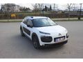 Sahibinden Citroen C4 Cactus 1.6 e-HDi Feel 2017 Model 