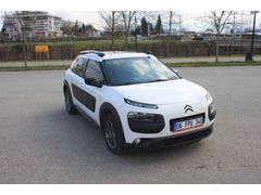 Sahibinden Citroen C4 Cactus 1.6 e-HDi Feel 2017 Model 