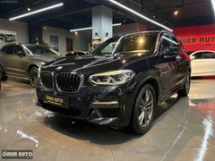 ÖMER AUTO DAN 2020 X3 2.0i sDrive M Sport ''147.000'' KM