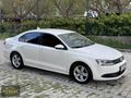 YÜKSEL OTOMOTİVDEN WOLSWOGEN JETTA