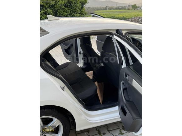 YÜKSEL OTOMOTİVDEN WOLSWOGEN JETTA