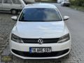 YÜKSEL OTOMOTİVDEN WOLSWOGEN JETTA