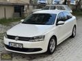 YÜKSEL OTOMOTİVDEN WOLSWOGEN JETTA