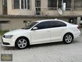 YÜKSEL OTOMOTİVDEN WOLSWOGEN JETTA