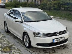 YÜKSEL OTOMOTİVDEN WOLSWOGEN JETTA
