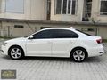 YÜKSEL OTOMOTİVDEN WOLSWOGEN JETTA