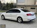 YÜKSEL OTOMOTİVDEN WOLSWOGEN JETTA