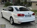 YÜKSEL OTOMOTİVDEN WOLSWOGEN JETTA