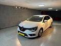 TEKİROĞLU OTOMOTİV'den 2017 MODEL RENAULT MEGANE 1.5 DCİ TOUCH