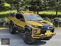 DEMİR AUTO'DAN OFF ROAD L200 TR'NİN EN UYGUNU EN GÜZELİ DÜŞÜK KM