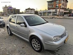 2004 GOLF BENZİN&LPG MANUEL