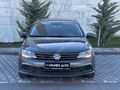 2016 model Jetta 1.2 benzin otomatik