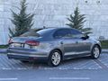2016 model Jetta 1.2 benzin otomatik