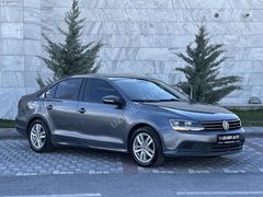 2016 model Jetta 1.2 benzin otomatik