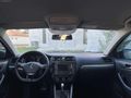 2016 model Jetta 1.2 benzin otomatik
