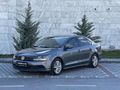 2016 model Jetta 1.2 benzin otomatik